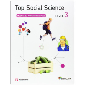 Top social science 3. Work and services  JEYJO