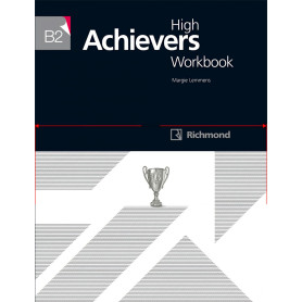 High achievers b2 workbook  JEYJO