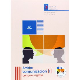 nivel 1.lengua inglesa (ambito comunicacion) adultos  JEYJO