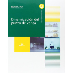 dinamizacion del punto de venta (activ.comercial  JEYJO