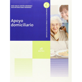 apoyo domiciliario (att.personas dependencia)  JEYJO