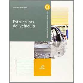 estructuras del vehiculo (transp.mantenimiento)  JEYJO