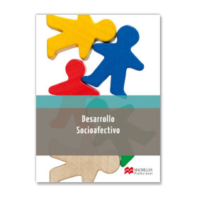 Desarrollo socioafectivo  JEYJO