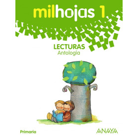 Lecturas 1. Milhojas.  JEYJO