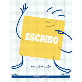 escribo *cuadricula* 1º.prim.(aprender es crecer)  JEYJO
