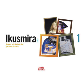 Koad Plastika Ikusmira 1 Dbh  JEYJO