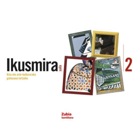 Koad Plastika Ikusmira 2Dbh  JEYJO
