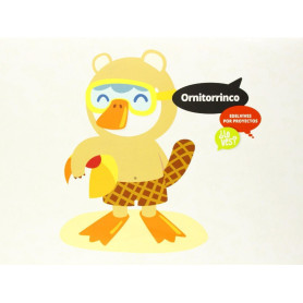 proyectos:ornitorrinco (¿lo ves?) *letra mayuscula*  JEYJO