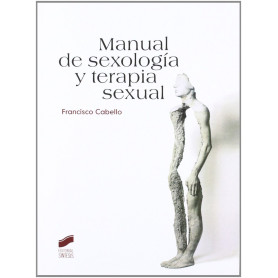 Manual de sexología y terapia sexual  JEYJO