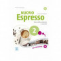 9788861823211  Nuevo espresso 2. Alumno   EOI (ESCUELA OFICIAL IDIOMAS)
