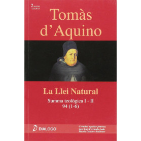 Tomas d'Aquino  JEYJO