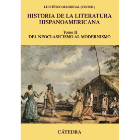 Historia de la literatura hispanoamericana  JEYJO