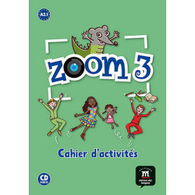Zoom 3. Cahier  JEYJO