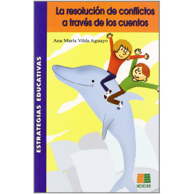 La resolución conflictos a través de los cuentos  JEYJO