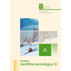 Nivel II. Ambito cientifico tecnológico. Diversificación  JEYJO