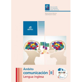 Nivel II. Lengua inglesa. Ambito comunicación  JEYJO