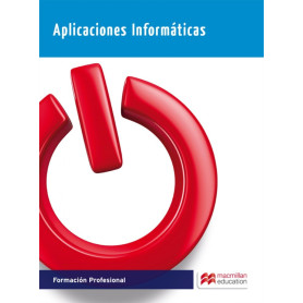 Aplicaciones informáticas. Grado medio  JEYJO