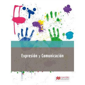 Expresión y comunicación. Grado superior  JEYJO