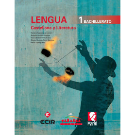 Lengua literatura 1ºbachillerato  JEYJO