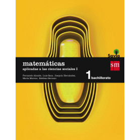 Matematicas 1º bachillerato Ciencias Sociales  JEYJO
