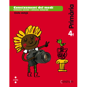 Coneixement medi 4t primaria (construim)  JEYJO