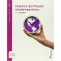 9788468095592 HISTORIA MUNDO CONTEMPORANEO 1 BACHILLERATO SANTILLANA 1ºBACHILLERATO