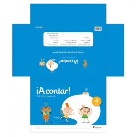 TALLER DE MATEMATICAS 4 AÑOS SANTILLANA  JEYJO