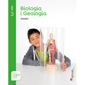 ADAPTACION CURRICULAR BIOLOGIA I GEOLOGIA 3 ESO G  JEYJO