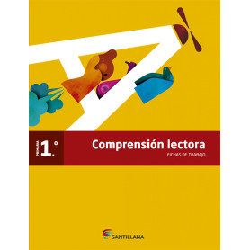 FICHAS COMPRESION LECTORA 1 PRIMARIA  JEYJO