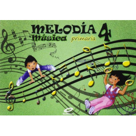 Música 4ºprimaria. Melodía  JEYJO