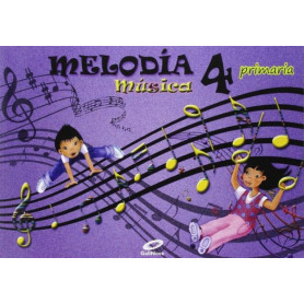 Música 4ºprimaria. Melodía  JEYJO