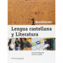 9788494254154  Lengua y literatura castellana 1º bachillerato   1ºBACHILLERATO