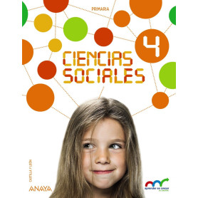 Ciencias Sociales 4.  JEYJO