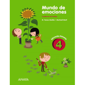 Mundo de emociones 4.  JEYJO