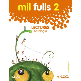 Lectures 2. Antologia.  JEYJO