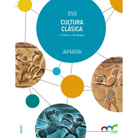 Cultura Clásica 3.  JEYJO