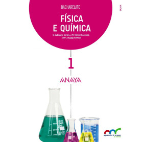 Física e Química.  JEYJO