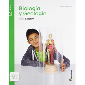 BIOLOGIA Y GEOLOGIA CAST-LEON ED15  JEYJO