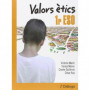 9788496976887  Valors etics 1r.eso *Valencia*   1ºESO