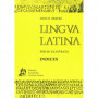 9788895611051  Lingva latina II.(Roma aeterna+indices)   1ºBACHILLERATO