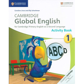 Camb Global Eng Stage 1 Wb  JEYJO