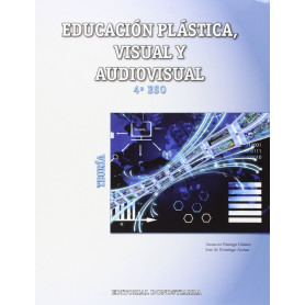 Plástica y visual 4ºeso. Teoría  JEYJO