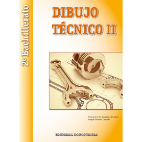 Dibujo técnico II. 2º bachillerato  JEYJO