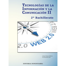 Tecnologías de la información y comunicación II 2ºbachillerato  JEYJO