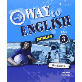 way to english 3r.eso wb+language builder  JEYJO