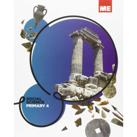social science 4º primaria *inglés*  JEYJO