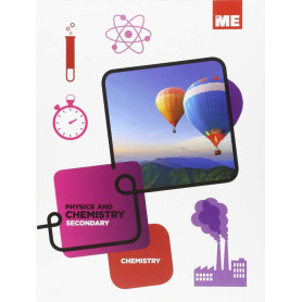 physics and chemistry 2º eso completo general  JEYJO