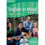 9780521156097  English in mind 2. Student +dvd. International 2ªed.   3ºESO