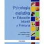 9788436834611 Psicología evolutiva en educación infantil y primaria UNIVERSIDAD