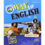 9789963516414  way to english 3 eso student`s book   3ºESO